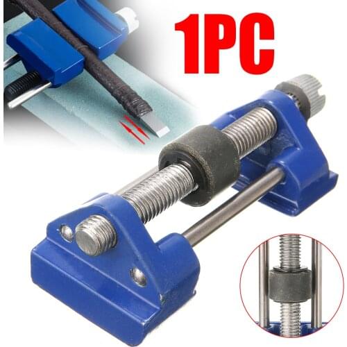 High Quality Fixed Angle Grinding Guide For Sharpening Chisels Planer Cutter Plane Blade Graver Edge Abrasive Tools