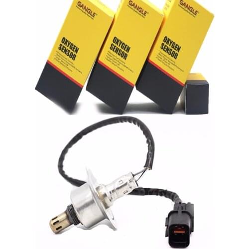 High Quality O2 Oxygen Sensor Fit For HYUNDAI SANTA FE 2.4L 39210-2G150 392102G150 2009 UPSTREAM FRONT Lambda