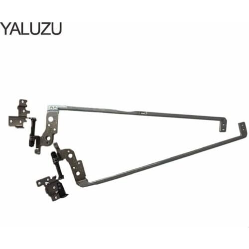 YALUZU New Laptop Lcd Hinges Kit for Dell Vostro 14-5459 5459 V5459