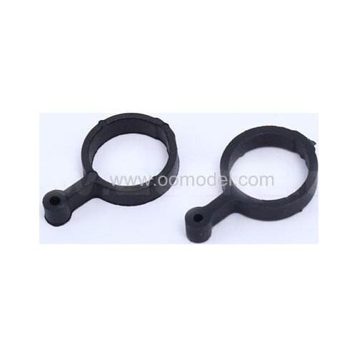 ALZRC 450 Pro Parts Tail control guide H12048 ALZRC 450 RC Helicopter Spare Parts FreeTrack Shipping