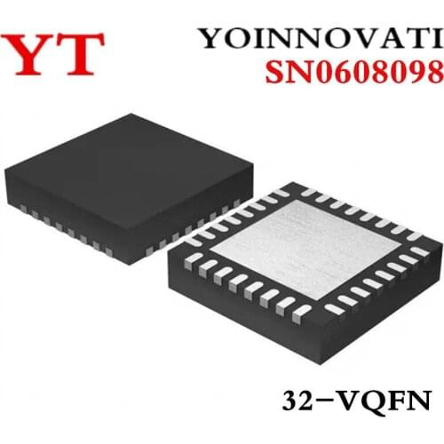 10pcs/lot SN608098 SN0608098 608098 QFN IC Best quality