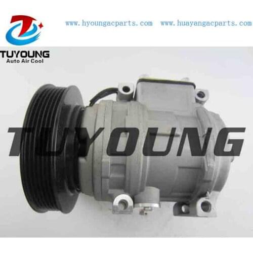 High quality10PA15C automotive air conditioning compressor for Toyota Corolla 1998-2002 CO 10410GLC
