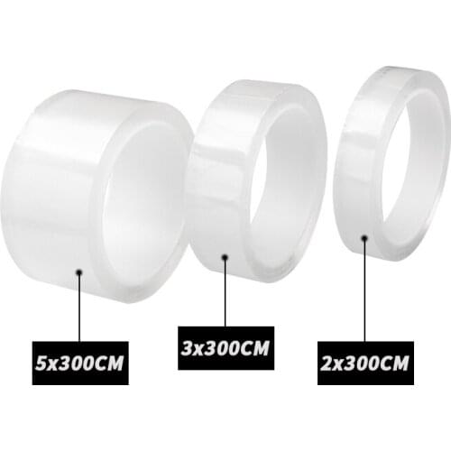 2021 Best Selling Kitchen Sink Waterproof Mildew 3M Strong Self-adhesive Transparent Tape For Bathroom Toilet Crevice Strip Pool