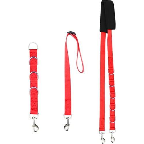 3pcs Belly Pad Band Loop Washing Traction Puppy Noose Restraint Pet Supplies Bathing Hair Cutting Harness Dog Grooming Strap