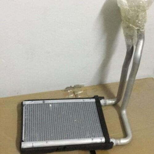 Car parts heating water tank oe number 8101010U8050-06 for JAC J2 Heater core assembly