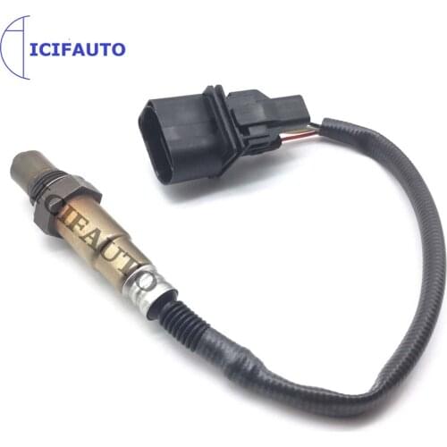 Oxygen Sensor For BMW 3 Series X3 Z4 E83 E85 E46 318i 318Ci 316i 11787512975 0258007142