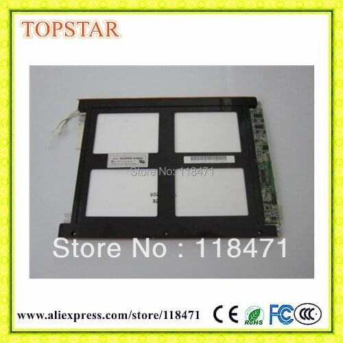 FOR HOSIDEN brand original display HLD0909-020050 LCD PANEL with CCFL backlight one year warranty