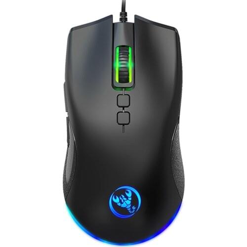 EASYSMX Computer Mice