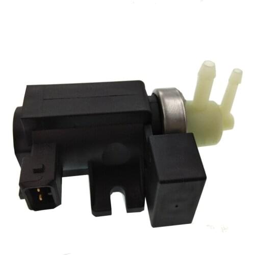 Wastegate Solenoid Valve For Opel/Vauxhall Astra J/Cascada/Insignia/Zafira C Corsa Meriva Pressure Converter / Turbo 55573362