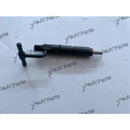 S4S Injector for Mitsubishi Diesel Engines