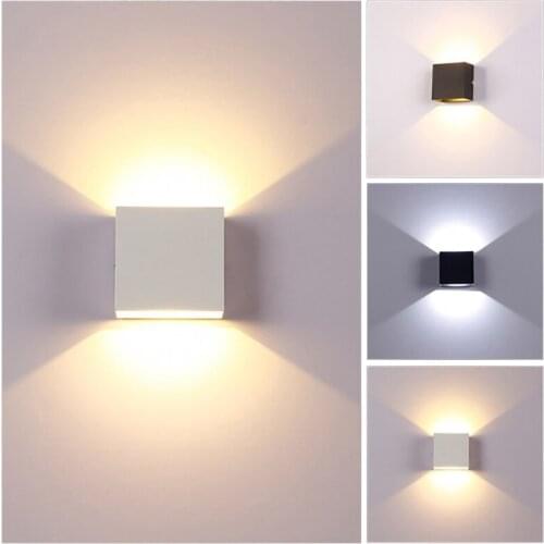 Gangzhuwan Wall Lights