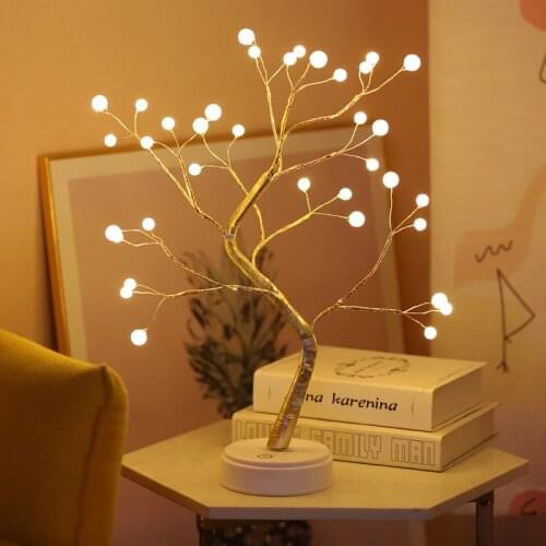 Hansoland Table Lamps