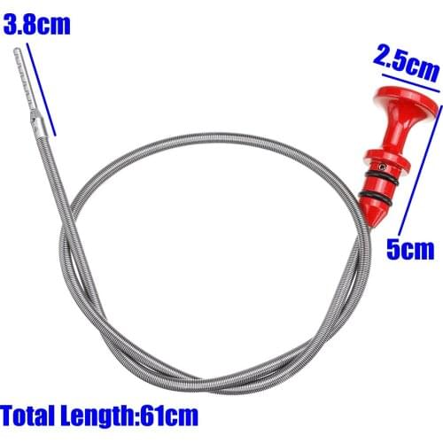 Engine Oil Dipstick Tool For MINI COOPER S R55 R56 R57 1.6L 2007-2016 61cm 1143758597007