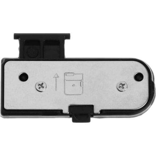 Battery Door Cover Lid Cap For Nikon D3100 Digital Camera Repair Part Accessory New