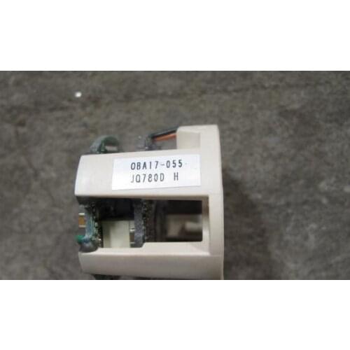 OBA17-055 Used One , encoder , Good Working free shipping