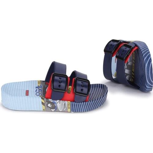 Gantry 13400 Casual Beach Pool Male Child Slippers