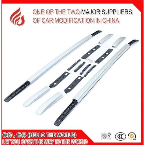 Applicable to ASX luggage rack lock screw roof luggage rack car modification special ASX 2013-2019 13-19