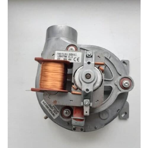 Protherm Air Filters For Ventilation