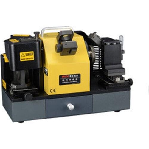 Round nose milling cutter grinding machine grinding wheel tool for grinding the arc blade