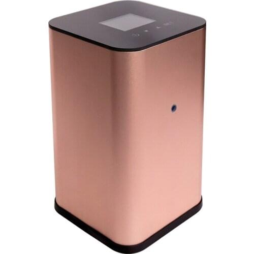 WIFI App Scent Diffuser Machine Professional Hotel Lobby Scent Delivery System With HVAC