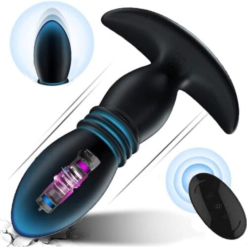 Anal Beads WONANA China