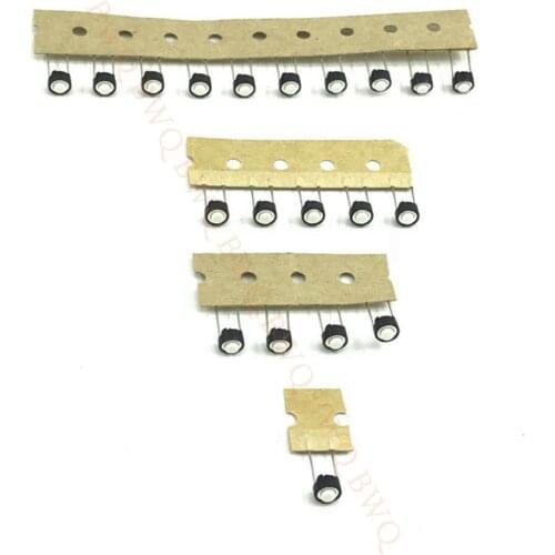 100PCS Japan mixer internal keys ALPS SKRGABD010 2 feet Tact switch 6.2*4.3 white round long life