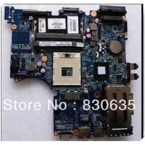 599523-001 lap 4320s 4321s full test lap 3d- moterhboard board