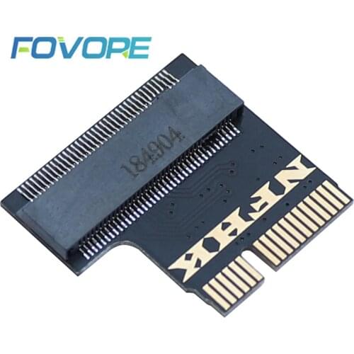 WiFi Adapter BCM943602CS BCM94360CS BCM94331CSAX Wireless Card to Key A/E M2 WiFi Cards Wi Fi Adapter Network Card