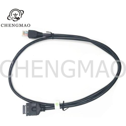 Allen bradley PLC programming cable 22-HIM-H10 Brand New Original