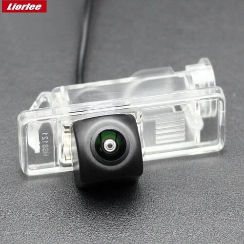 Car Reverse Camera For Mercedes Benz V Class/Viano/Valente/Vito Parking HD 170 Degree CCD CAM