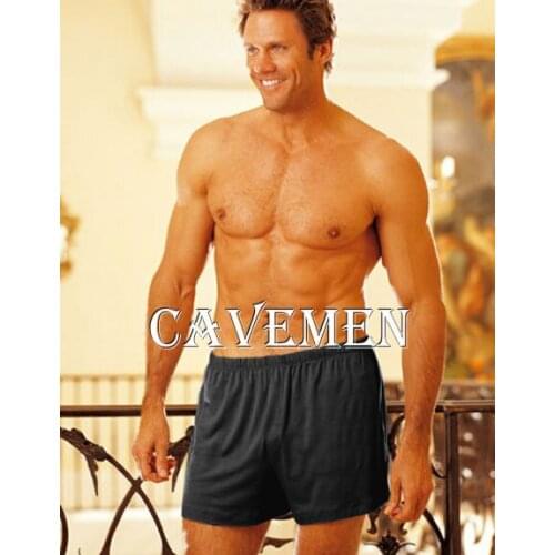 CAVEMEN Mens Home Suits