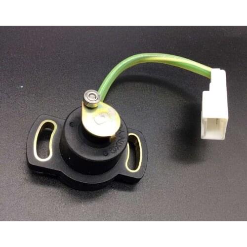 For Suzuki Liana A6 Landy wagon R X5 ideal Torque Sensor Electronic Power Direction Angle Sensor EPS light sensor fault repair