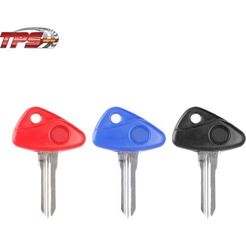 Smart key for BMW F650GS F700GS F800GS R1200GS K1200LT R1100RT R1150RT Moto Adventure Blank Key Uncut Blade Accessories