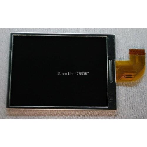 NEW LCD Display Screen Repair Parts for CANON POWERSHOT SX160 IS SX160IS Digital Camera With Backlight