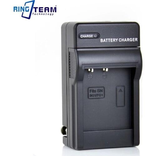 NP-FG1 NP-BG1 Battery Charger BC-CSG TRG for Sony camera DSC-T100 T20 W100 W120 W150 W170 W200 W210 W215 W220 W230 W270 W300