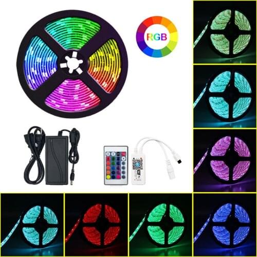 LED Strips Pookin China