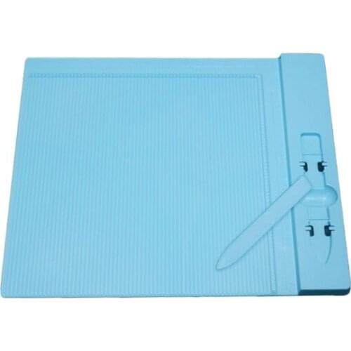 Professional Mini Score Scoring Board Measuring Tool For Origami Envelope Card Folder Tools
