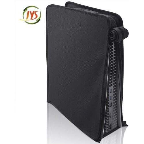 Anti-scratch Dustproof Cover For PS5 Game Console Dust Cover For PlayStation5 Optical Drive Version/digital Version Accessories