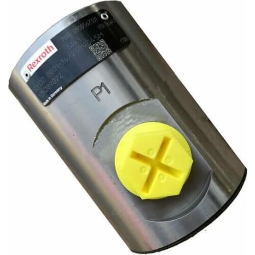 R900562331 SYDZ0001-14/250V045M NEW REXROTH VALVE