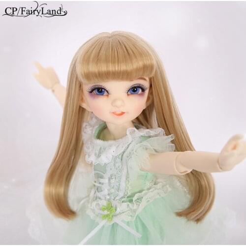 Fairyland littlefee Reni fullset suit bjd sd doll 1/6 giel boy body model luts napi yosd girls boys dolls eyes toys shop