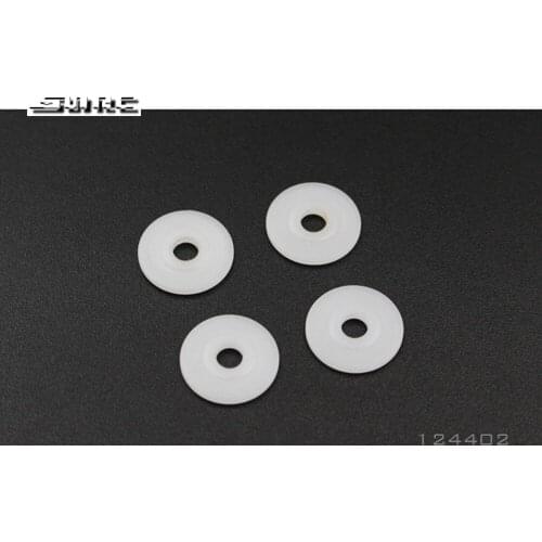 SN-RC 124402 1:10 RCAccessories RAS-SHOCK TOP COVER(4)