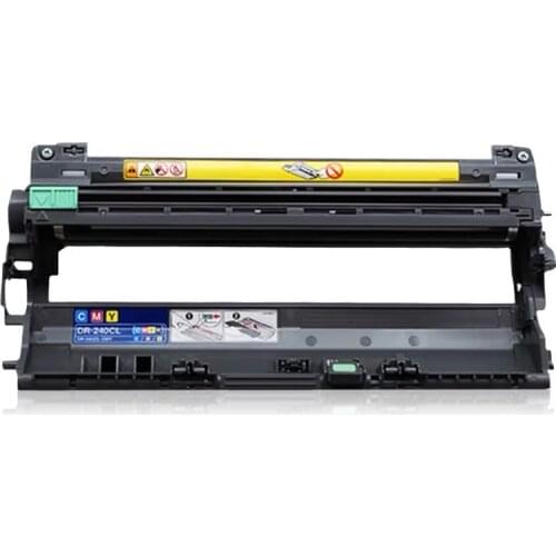 Toner Imaging Drum for Brother HL 3040 3070 MFC 9120 DCP 9010 Printer,For Brother DR270BK DR270CMY DR 270 Imaging Drum