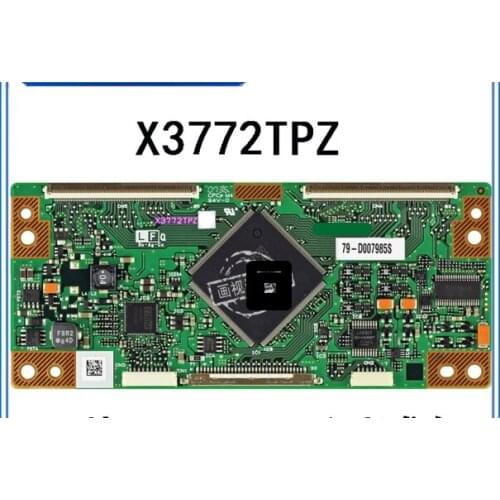 X3772TPZ LCD Board Logic board for LCD-32BK8 LCD-32BX6 32PX5 X3722TP connect with T-CON connect board