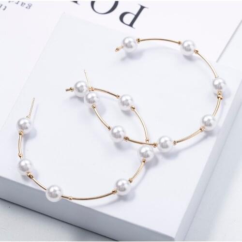 Большие кольца Yanqueens China At AliExpress