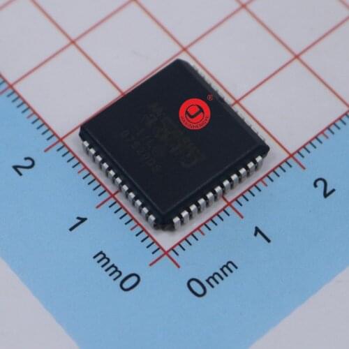 PIC16F74-I/L PIC16F74-I PIC16F74 PLCC-44 Original and New 5PCS/LOT