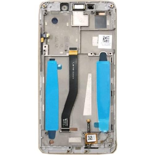 For Asus ZenFone 3 Laser ZC551KL Z01BD LCD LED Touch Screen Digitizer Assembly
