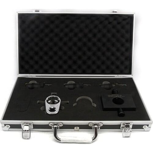 Golden vidar assembly and disassembly repair tool set for C7C9 and 312B injector