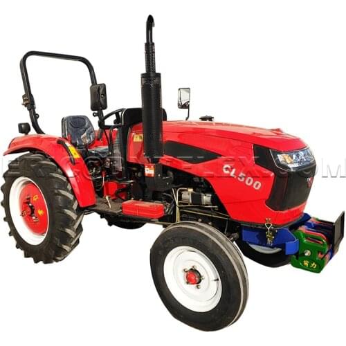 25HP 30HP 40HP 50HP 55HP Agriculture Farm Tractor
