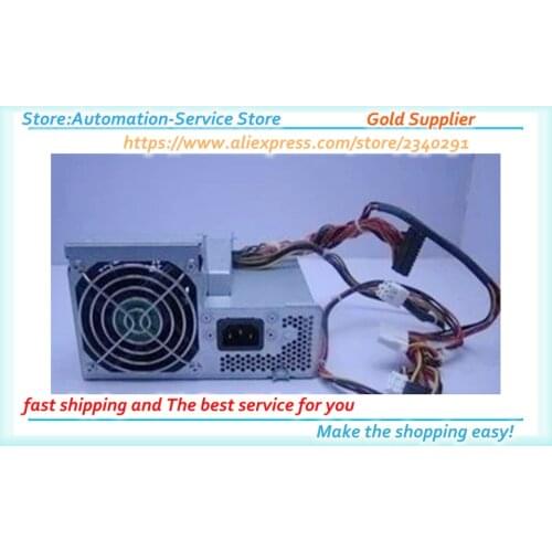 379349-001 381027-001 350030-001 Power Supply Used For DX 6100 ST DX 6120 ST DC 5100 90% New