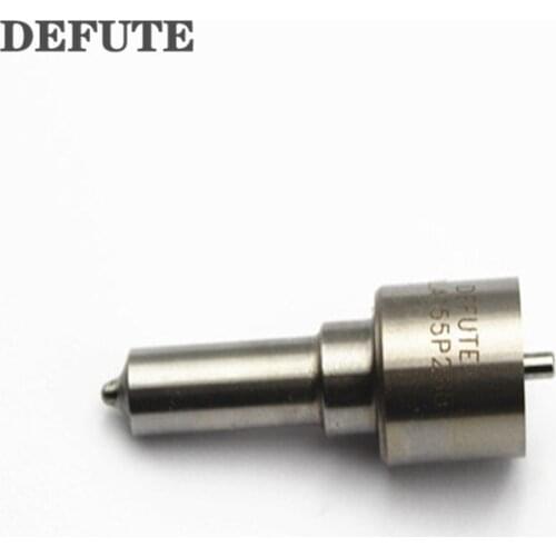 4pcs/lot DLLA155P255 CDSLA148P890 CDSLA148P891 CDLLA150P894 CDSLA148P912 CDLLA149P914 DLLA150P916 Diesel fuel injector nozzle